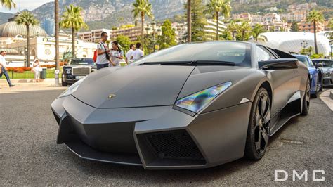 lamborghini reventon body kit.